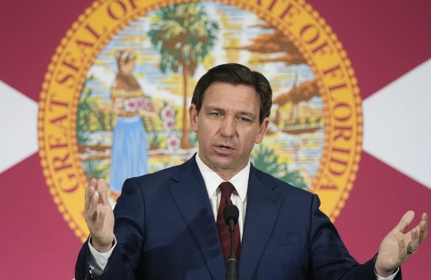 Presupuesto Florida