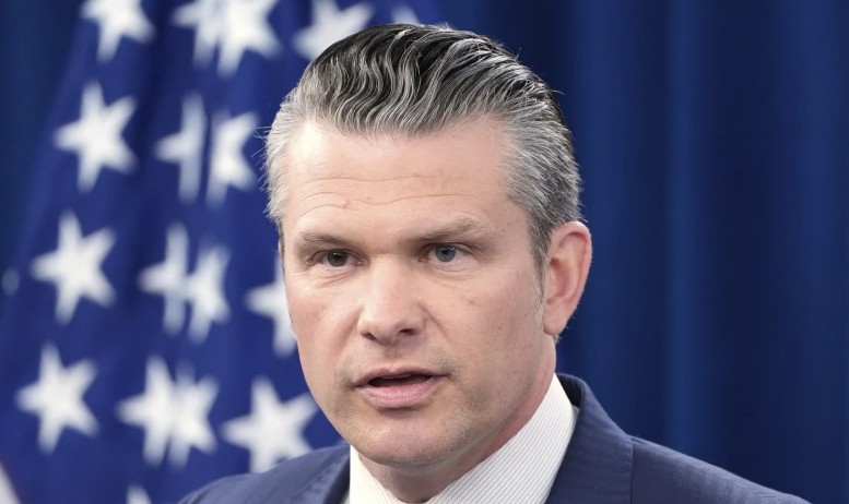 TrumpRegimen