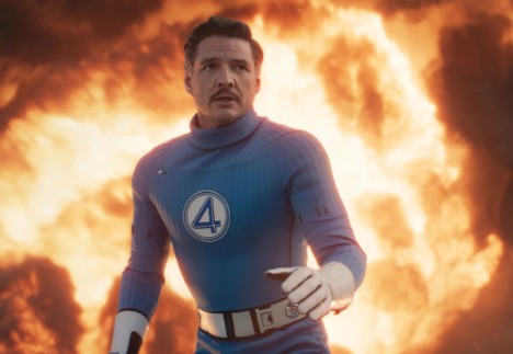 4 fantasticos