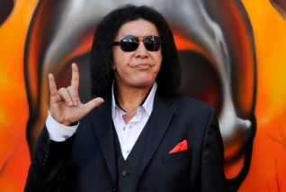 Gene Simmons
