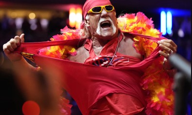 Hulk Hogan