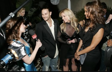 Kevin Britney