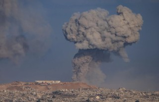 Genocidio Gaza