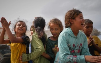 Israel Hamas