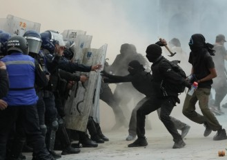 Masacre 1968