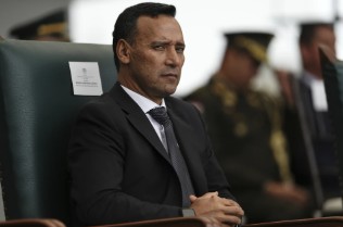 Militares Colombia