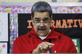Oposicion venezolana