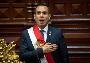 Peru emergencia