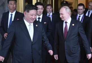 Rusia Lanza