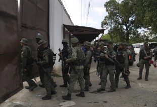Tren Aragua2