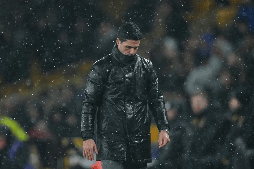 los 11 dias que abrieron de par en par