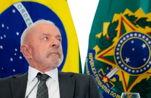 Lula presidente