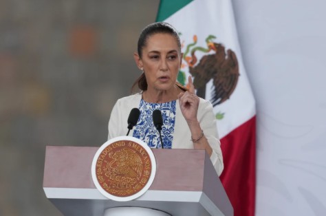 Mexico Mullin