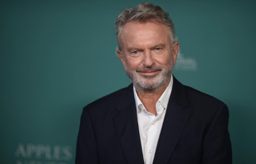 Sam Neill