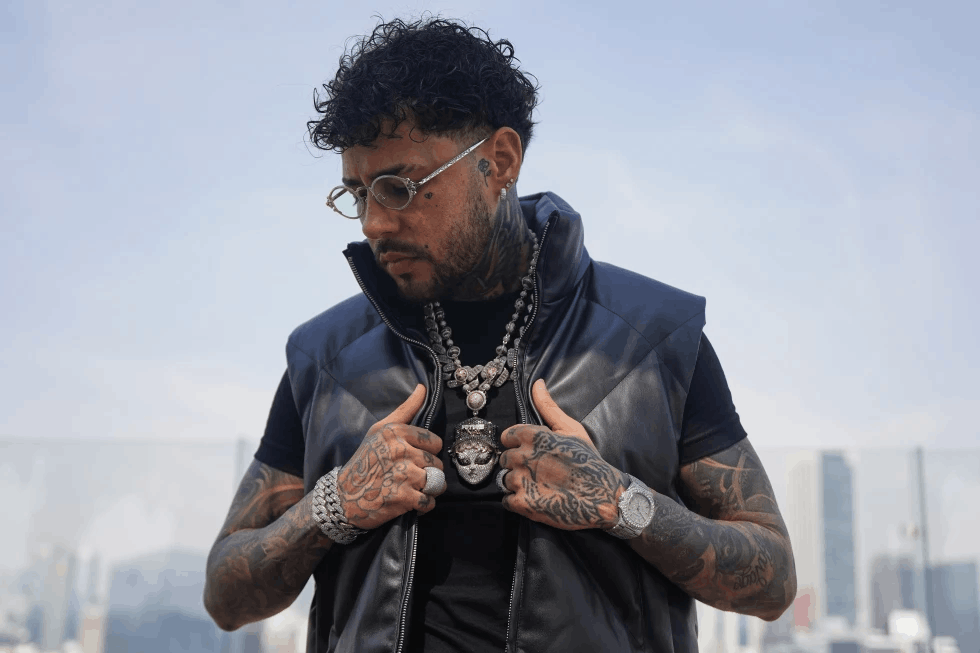 dalex se deja sentir la sensualidad