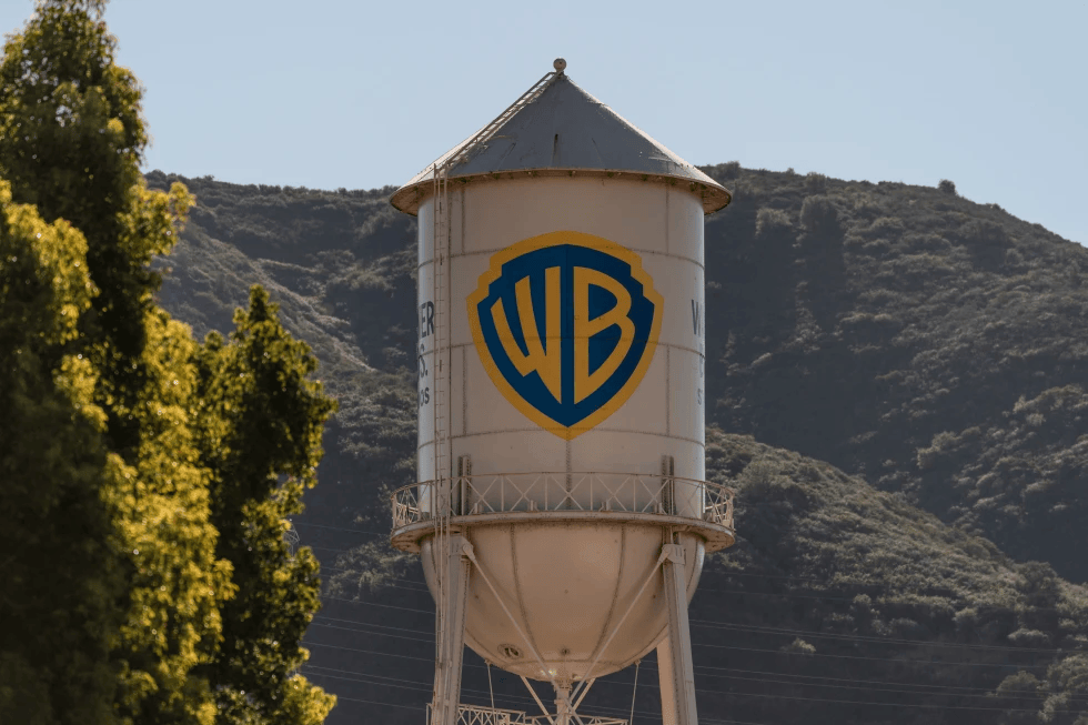 warner bros recibe una nueva oferta de paramount
