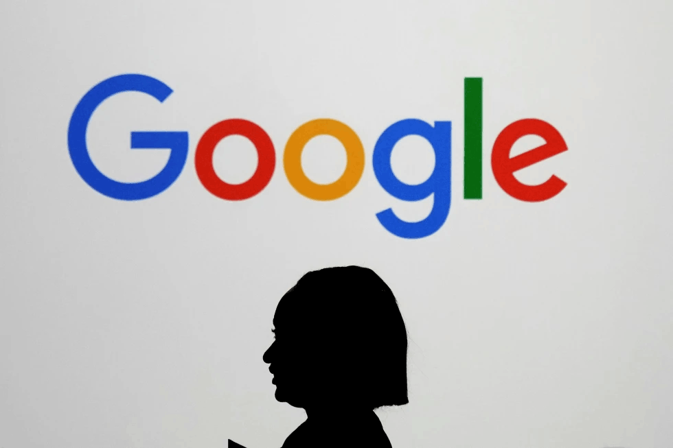 corea del sur permite a google