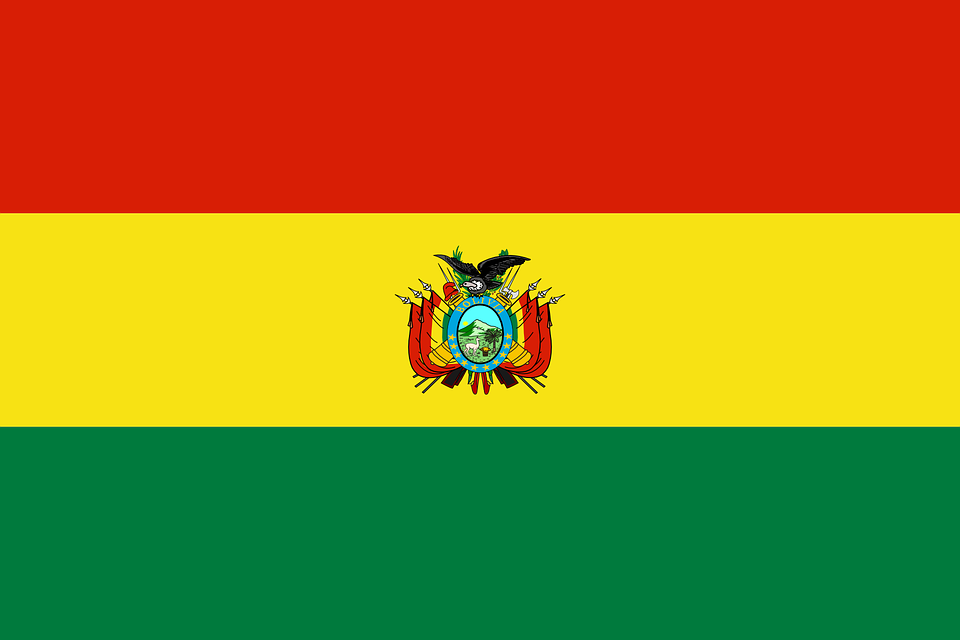 Noticias - Bolivia