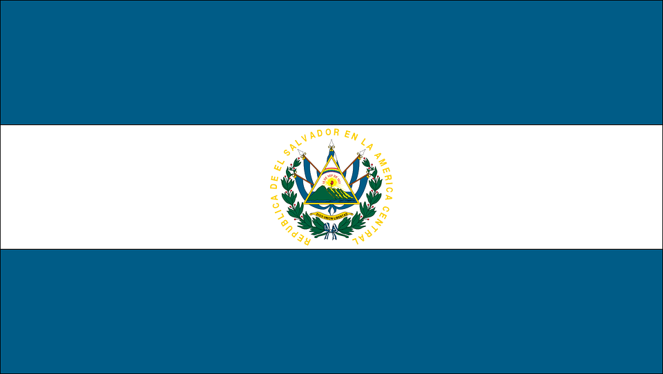 Noticias - El Salvador