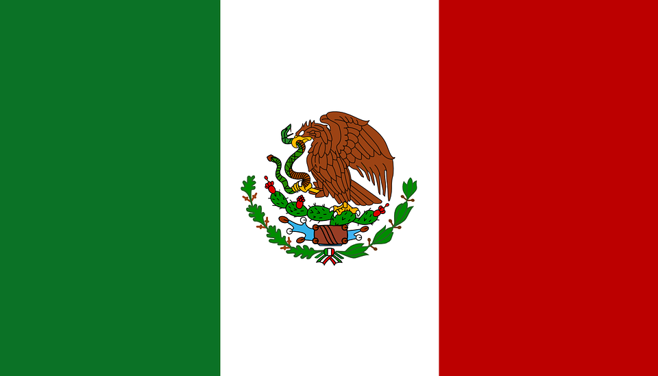 Noticias - Mexico