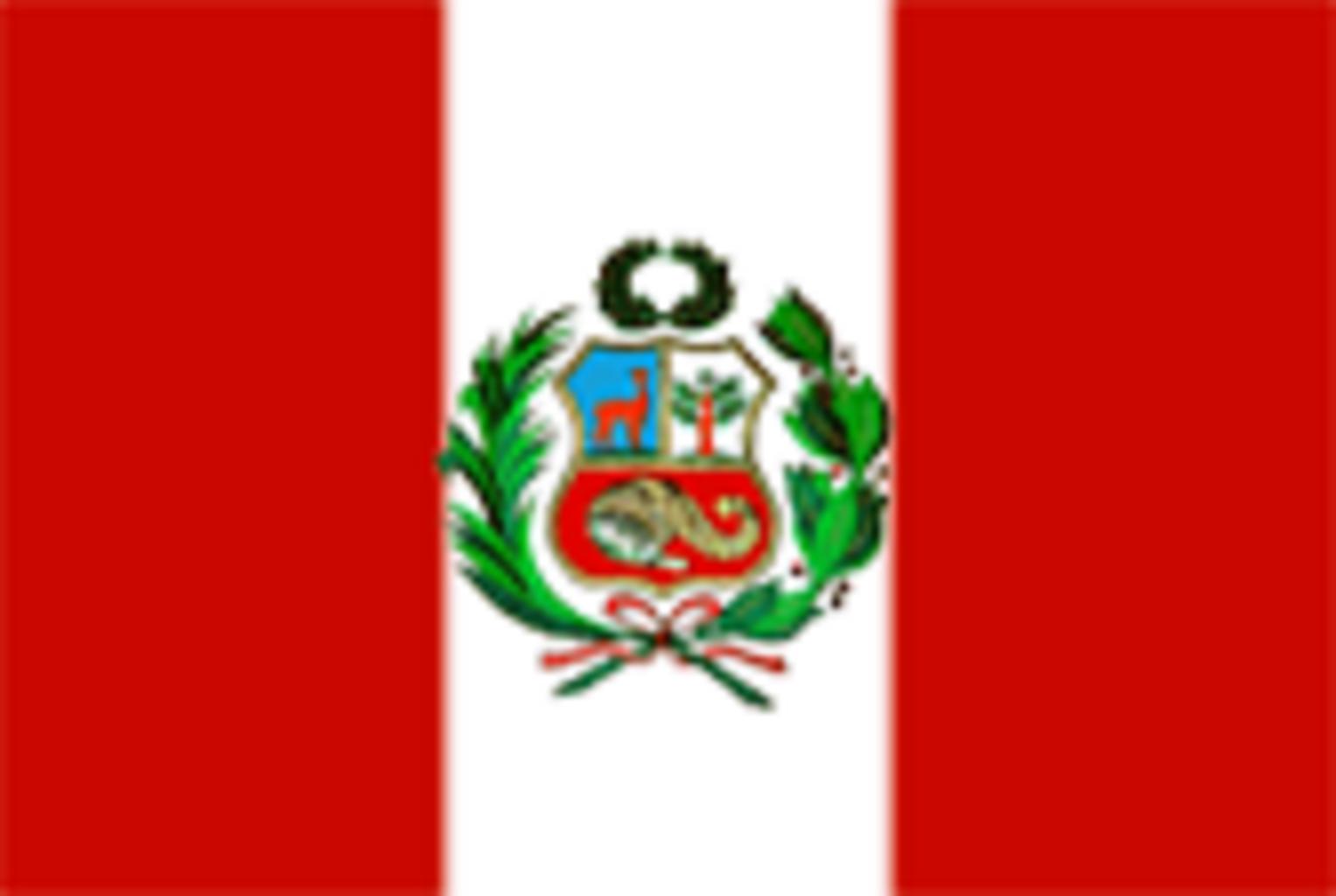 Noticias - Perú