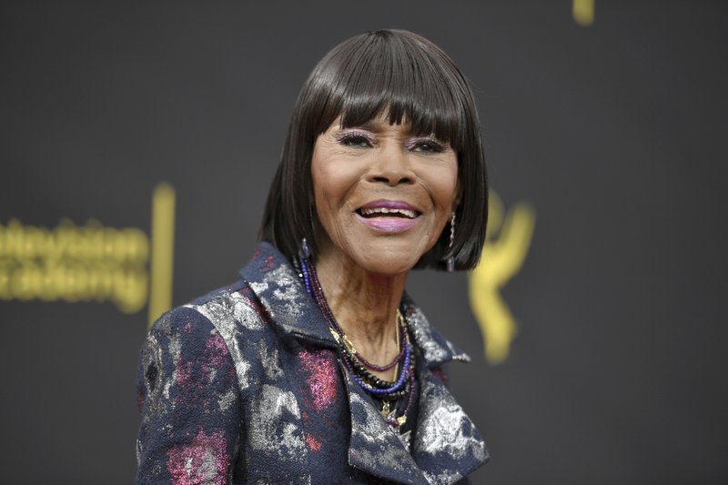 Muere La Actriz Pionera Cicely Tyson 4647